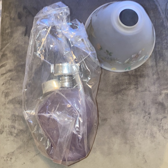 Tea Light Lamp - Pfaltzgraff 2000 - Picture 3 of 5